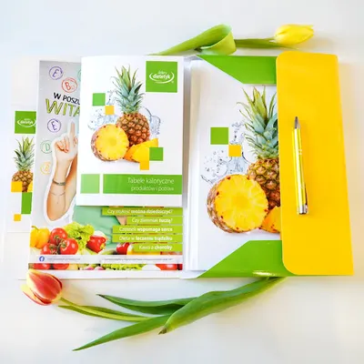 Poradnia DOBRY DIETETYK Małgorzata Leśnikowska